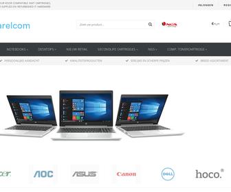 https://www.marelcom.nl