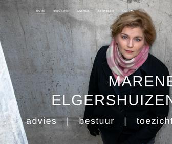http://www.mareneelgershuizen.nl