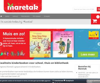 http://www.maretak.nl