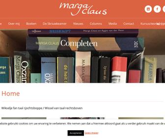 http://www.margaclaus.nl