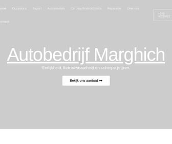Autobedrijf Marghich