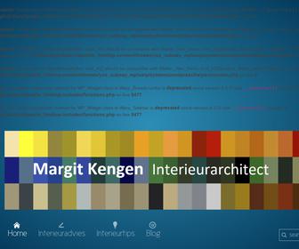 http://www.margitkengen.nl
