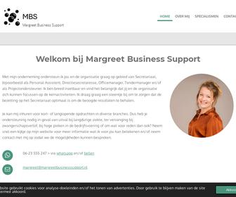 http://www.margreetbusinesssupport.nl