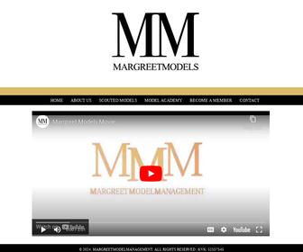 Margreet Model Management