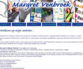 http://www.margretvenbroek.nl