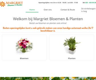 http://www.margriet-bussum.nl