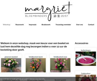 Margrietbloembinders B.V.