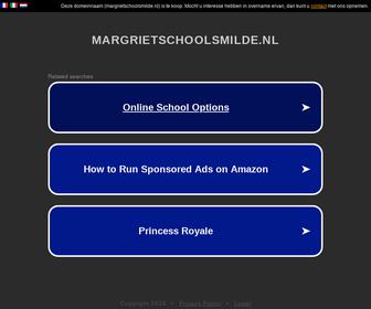 http://www.margrietschoolsmilde.nl