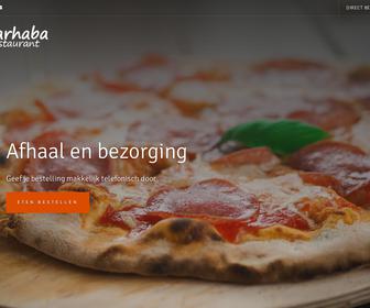 Grillroom/Pizzeria Marhaba Beek