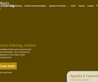 https://www.mariaeldering.nl