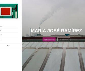 http://www.mariajose-ramirez.com