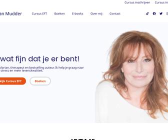 http://www.marianmudder.nl