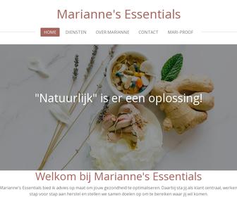 https://www.mariannes-essentials.nl