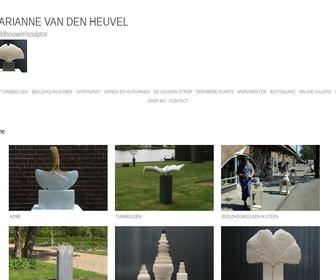 http://www.mariannevandenheuvel.nl