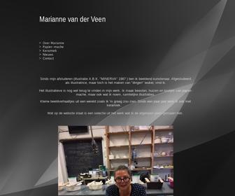 http://www.mariannevanderveen.nl