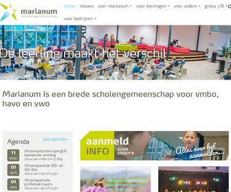 http://www.marianum.nl