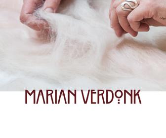 http://www.marianverdonk.nl
