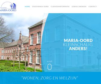 http://www.mariaoord.nl
