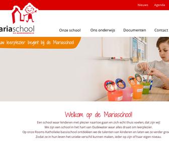 http://www.mariaschool-oudewater.nl