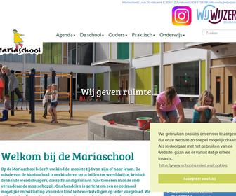 http://www.mariaschoolzandvoort.nl