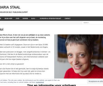 http://www.mariastaal.nl