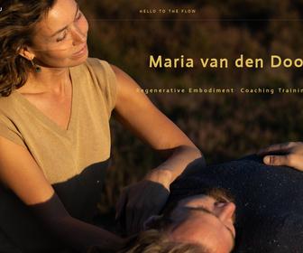Maria van den Dool