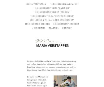 https://www.mariaverstappen.nl