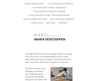 http://www.mariaverstappen.nl