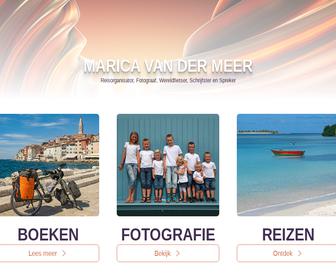http://www.maricavandermeer.nl