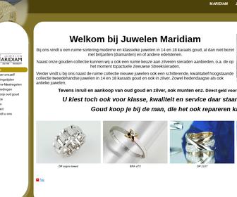 http://www.maridiam.nl