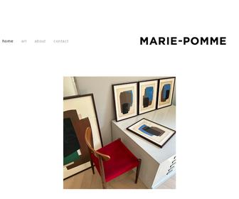 http://www.marie-pomme.com