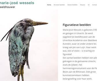 http://www.mariejosewessels.nl