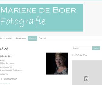 http://www.mariekedeboer-fotografie.nl