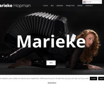 Marieke Hopman