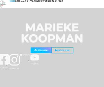 http://www.mariekekoopman.nl