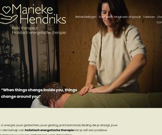 https://www.mariekereiki.nl