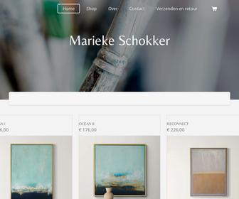 https://www.mariekeschokker.com