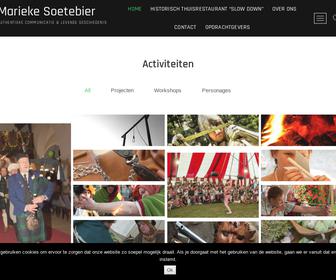 https://www.mariekesoetebier.nl