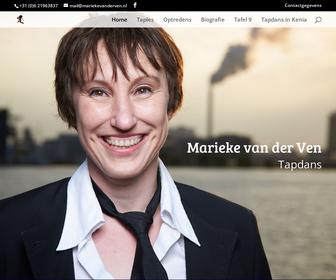 http://www.mariekevanderven.nl