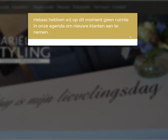 http://www.mariellestyling.nl