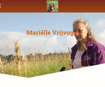 http://www.mariellevrijvogel.nl