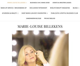 Marie-Louise Billekens