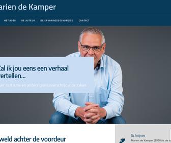 http://www.mariendekamper.nl