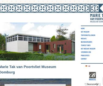 Marie Tak van Poortvliet Museum
