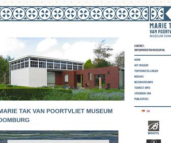 http://www.marietakmuseum.nl/