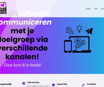 https://www.mariimedia.nl