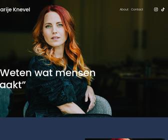 http://www.marijeknevel.nl