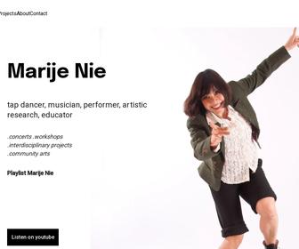 Marije Nie