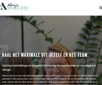 http://www.marijevdberg.nl