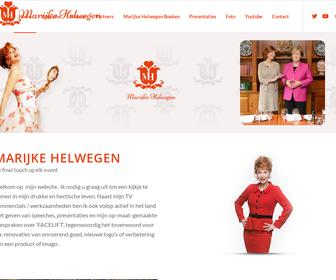 https://www.marijkehelwegen.nl